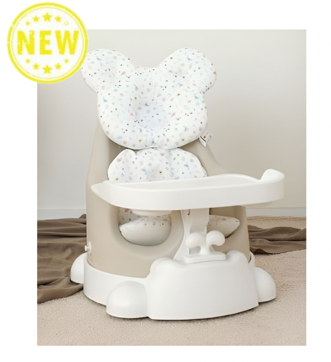 무나 범보의자 젤리 5종세트(엠버베이지)