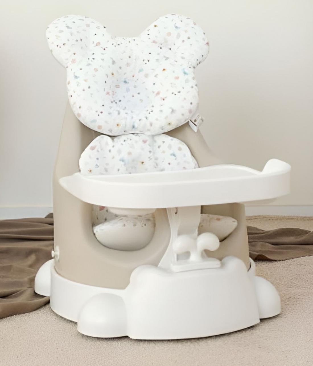 무나 범보의자 젤리 5종세트(엠버베이지)