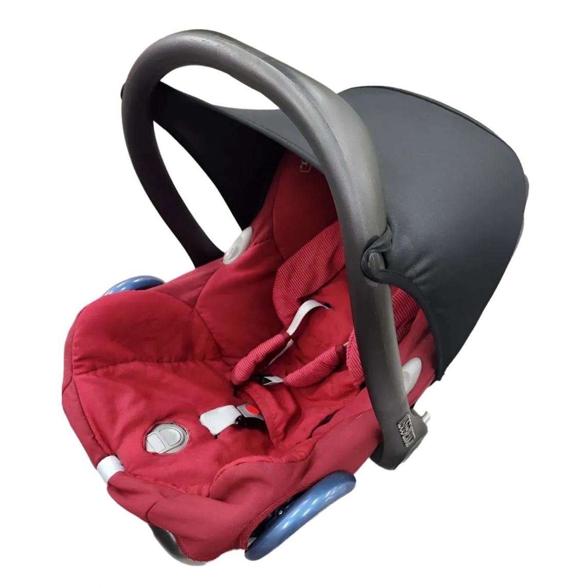 맥시코시 신생아 바구니 카시트